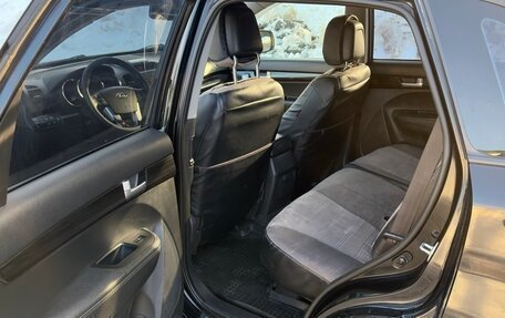 KIA Sorento II рестайлинг, 2009 год, 1 150 000 рублей, 17 фотография