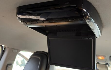 KIA Sorento II рестайлинг, 2009 год, 1 150 000 рублей, 19 фотография