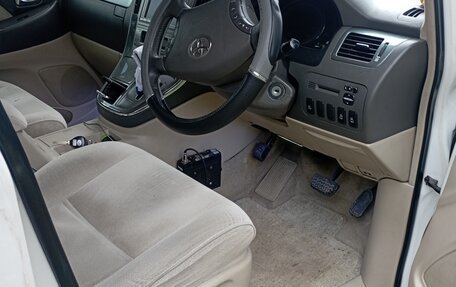 Toyota Alphard III, 2005 год, 400 000 рублей, 5 фотография