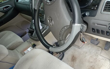 Toyota Alphard III, 2005 год, 400 000 рублей, 3 фотография