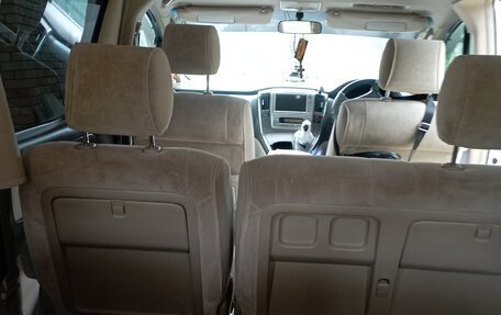 Toyota Alphard III, 2005 год, 400 000 рублей, 6 фотография