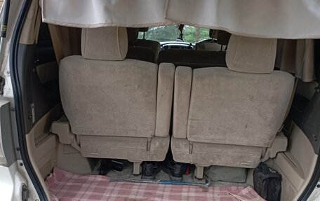 Toyota Alphard III, 2005 год, 400 000 рублей, 4 фотография