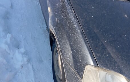 Renault Logan I, 2008 год, 300 000 рублей, 5 фотография