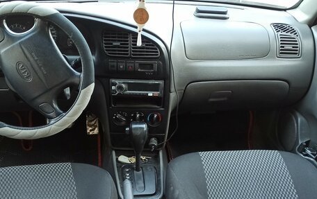 KIA Spectra II (LD), 2007 год, 295 000 рублей, 8 фотография