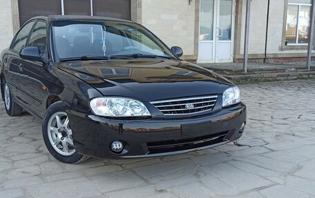 KIA Spectra II (LD), 2007 год, 295 000 рублей, 2 фотография
