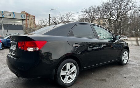 KIA Cerato III, 2012 год, 680 000 рублей, 7 фотография