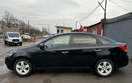 KIA Cerato III, 2012 год, 680 000 рублей, 2 фотография