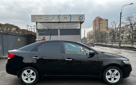 KIA Cerato III, 2012 год, 680 000 рублей, 6 фотография