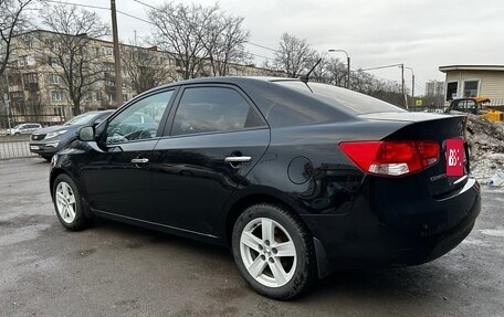 KIA Cerato III, 2012 год, 680 000 рублей, 3 фотография