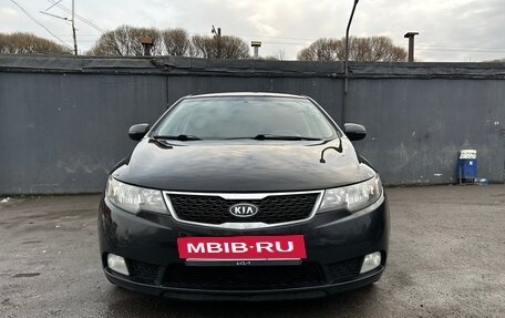 KIA Cerato III, 2012 год, 680 000 рублей, 4 фотография