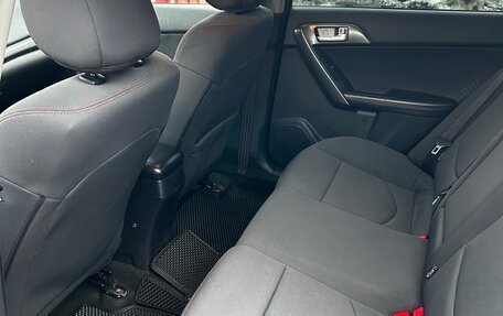 KIA Cerato III, 2012 год, 680 000 рублей, 15 фотография