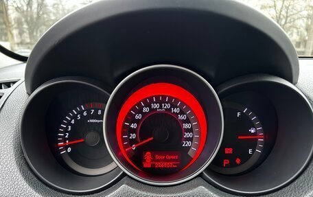 KIA Cerato III, 2012 год, 680 000 рублей, 12 фотография