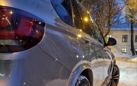 BMW X5, 2017 год, 3 190 000 рублей, 6 фотография