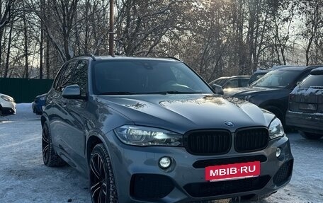 BMW X5, 2017 год, 3 190 000 рублей, 2 фотография