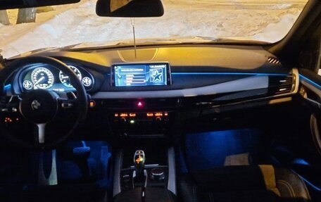 BMW X5, 2017 год, 3 190 000 рублей, 20 фотография