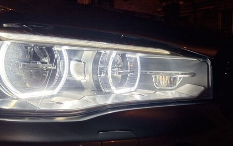 BMW X5, 2017 год, 3 190 000 рублей, 11 фотография