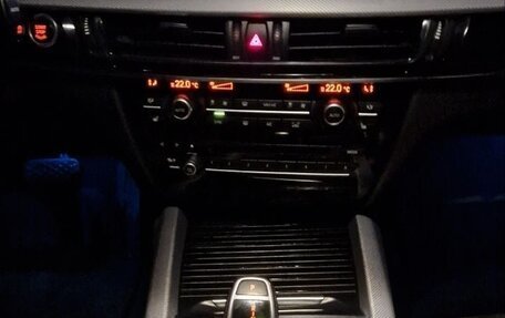 BMW X5, 2017 год, 3 190 000 рублей, 18 фотография