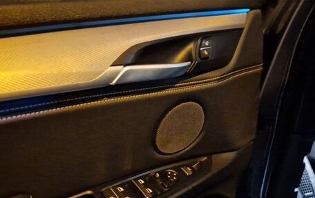 BMW X5, 2017 год, 3 190 000 рублей, 16 фотография