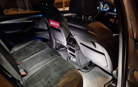 BMW X5, 2017 год, 3 190 000 рублей, 19 фотография