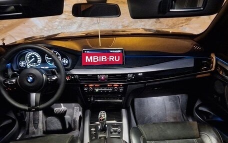 BMW X5, 2017 год, 3 190 000 рублей, 21 фотография