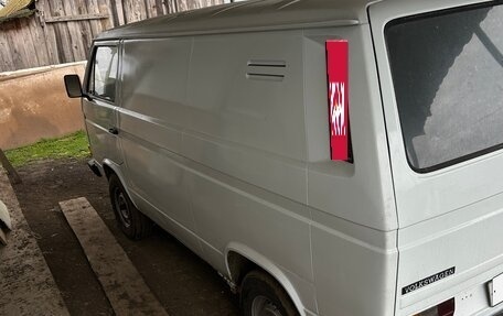 Volkswagen Transporter T3, 1983 год, 450 000 рублей, 3 фотография