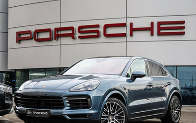 Porsche Cayenne III, 2019 год, 7 900 000 рублей, 1 фотография