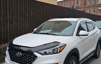 Hyundai Tucson III, 2020 год, 2 650 000 рублей, 1 фотография