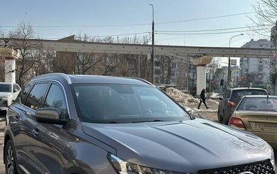 Chery Tiggo 7 Pro, 2022 год, 1 640 000 рублей, 1 фотография