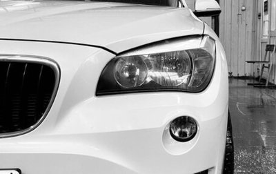 BMW X1, 2012 год, 1 250 000 рублей, 1 фотография