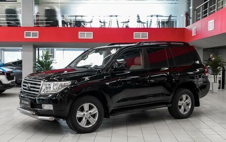 Toyota Land Cruiser 200, 2010 год, 2 600 000 рублей, 1 фотография