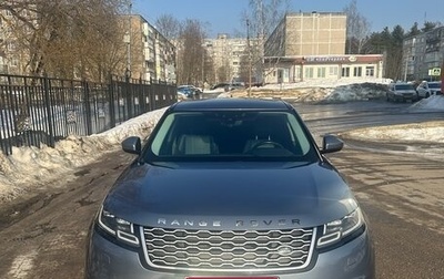 Land Rover Range Rover Velar I, 2019 год, 3 990 000 рублей, 1 фотография