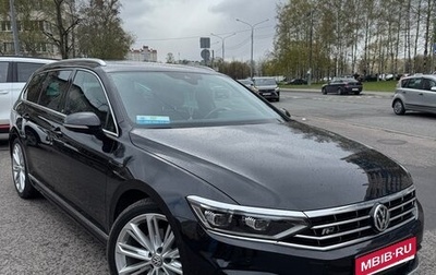 Volkswagen Passat B8 рестайлинг, 2020 год, 2 799 000 рублей, 1 фотография