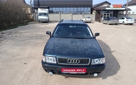 Audi 80, 1994 год, 250 000 рублей, 1 фотография
