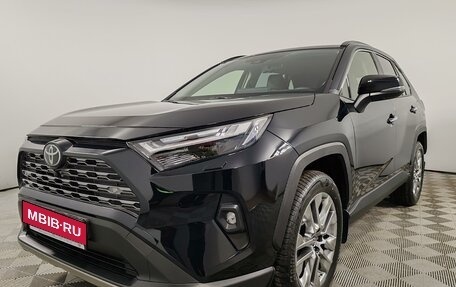 Toyota RAV4, 2025 год, 6 190 000 рублей, 1 фотография