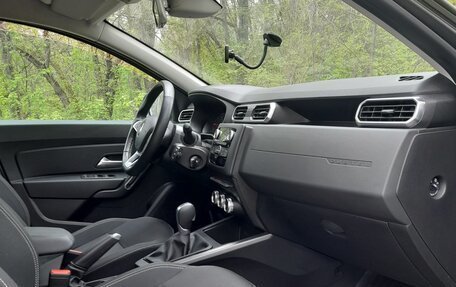 Renault Duster, 2021 год, 1 830 000 рублей, 17 фотография