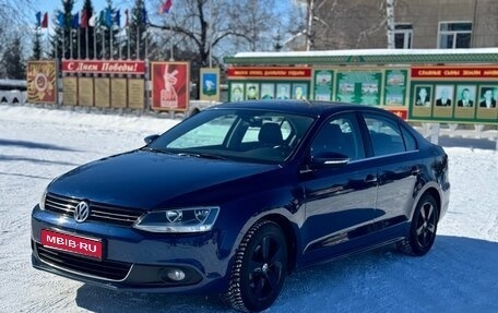 Volkswagen Jetta VI, 2012 год, 1 150 000 рублей, 1 фотография