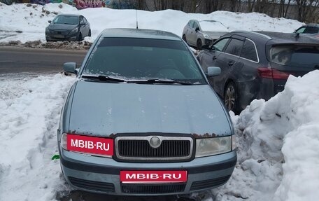 Skoda Octavia IV, 2006 год, 210 000 рублей, 1 фотография