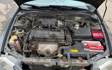 Hyundai Accent II, 2005 год, 270 000 рублей, 3 фотография