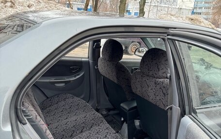 Hyundai Accent II, 2005 год, 270 000 рублей, 6 фотография