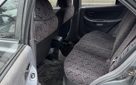 Hyundai Accent II, 2005 год, 270 000 рублей, 8 фотография