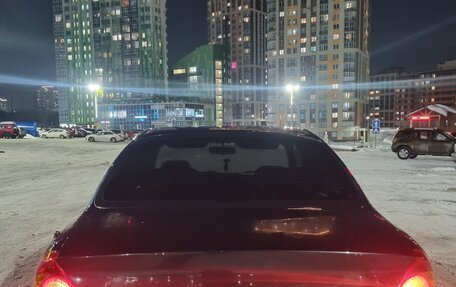 KIA Spectra II (LD), 2008 год, 325 000 рублей, 3 фотография