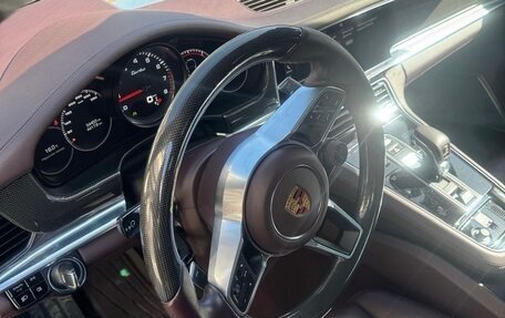 Porsche Panamera II рестайлинг, 2017 год, 9 400 000 рублей, 8 фотография