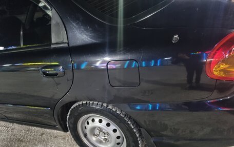 KIA Spectra II (LD), 2008 год, 325 000 рублей, 4 фотография