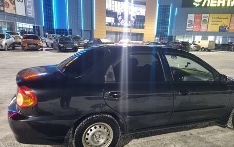 KIA Spectra II (LD), 2008 год, 325 000 рублей, 6 фотография