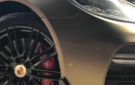 Porsche Panamera II рестайлинг, 2017 год, 9 400 000 рублей, 4 фотография