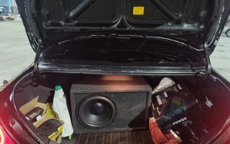 KIA Spectra II (LD), 2008 год, 325 000 рублей, 13 фотография