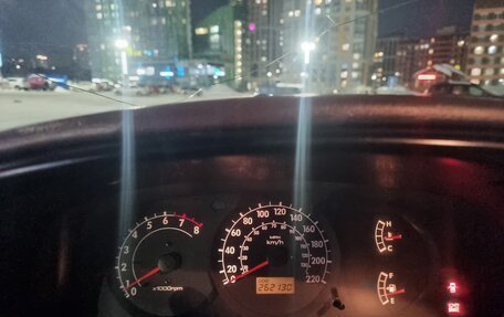 KIA Spectra II (LD), 2008 год, 325 000 рублей, 10 фотография