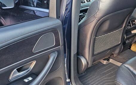 Mercedes-Benz GLE, 2021 год, 4 700 000 рублей, 8 фотография