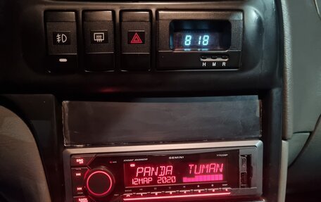 KIA Spectra II (LD), 2008 год, 325 000 рублей, 11 фотография