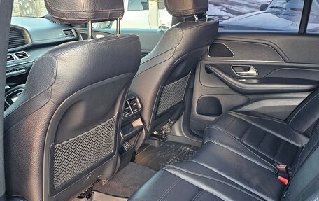 Mercedes-Benz GLE, 2021 год, 4 700 000 рублей, 7 фотография